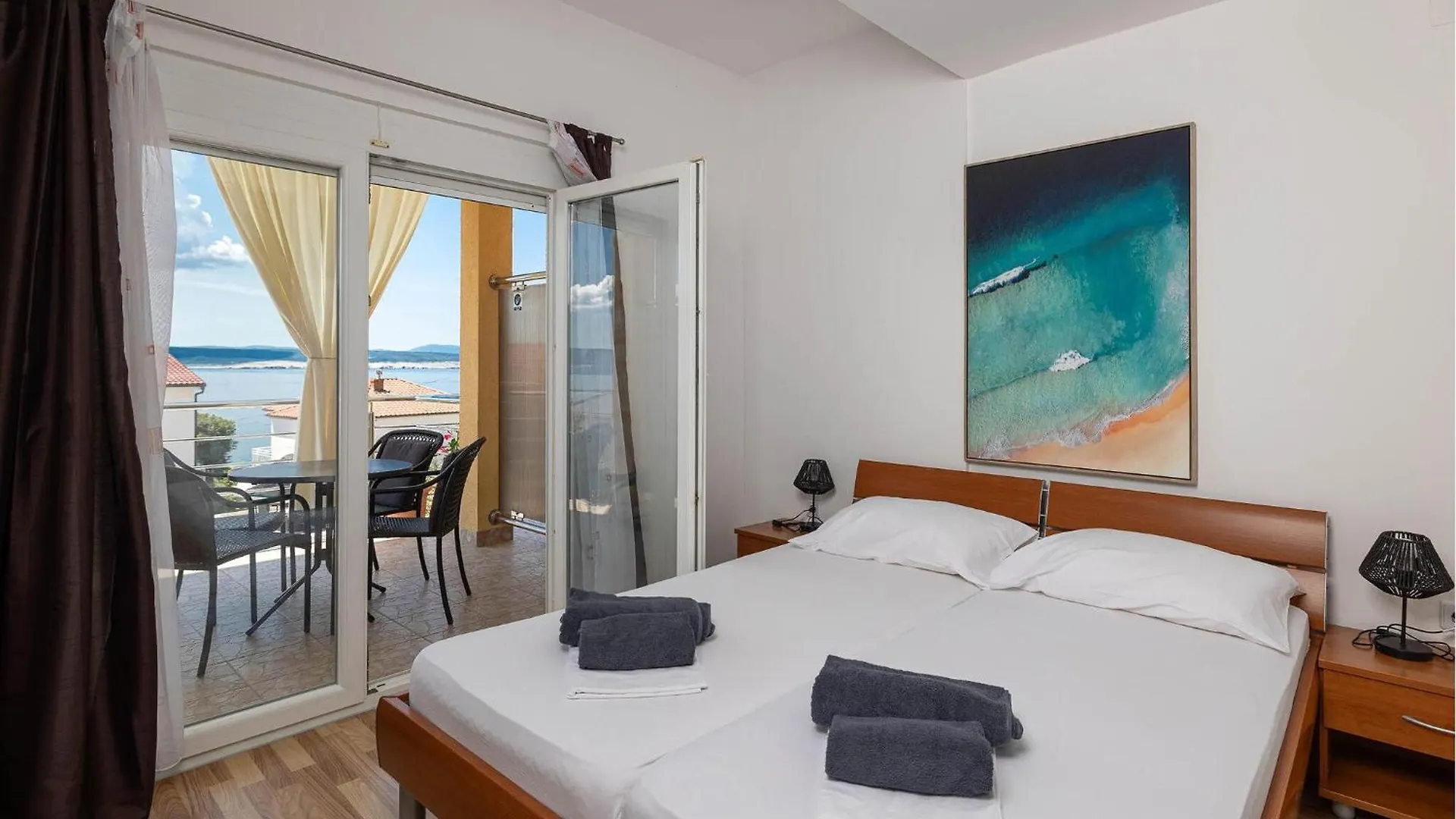1 Bedroom Awesome Apartment In Dramalj