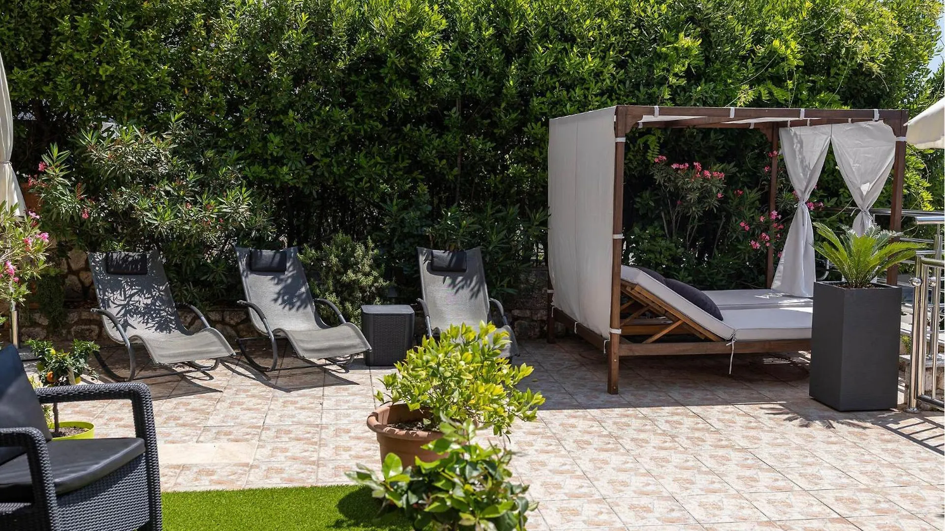 1 Bedroom Awesome Apartment In Dramalj