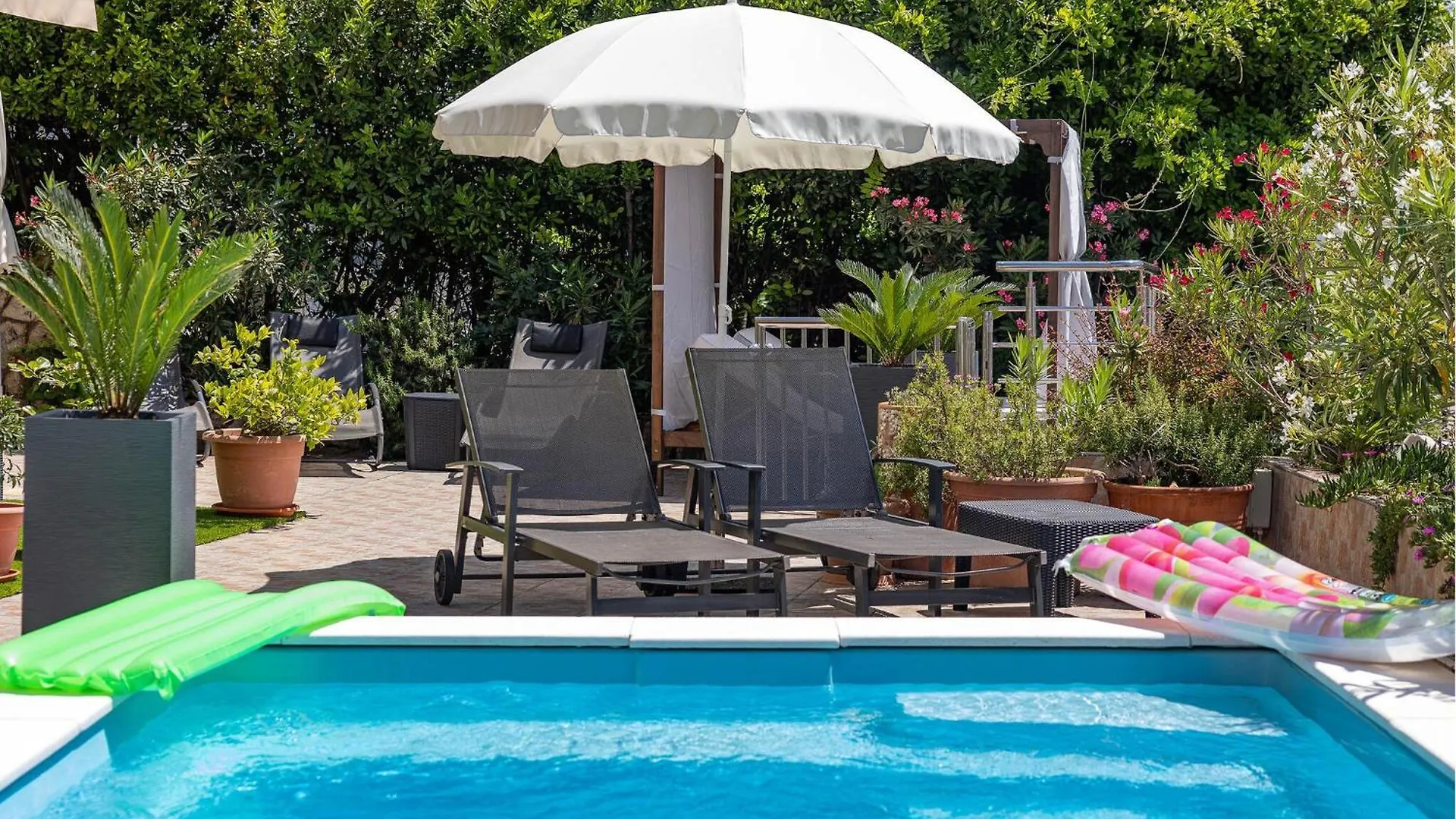 1 Bedroom Awesome Apartment In Dramalj